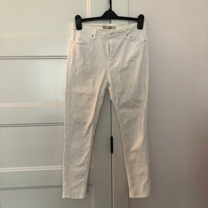Topshop Moto Jamie Skinny Jeans